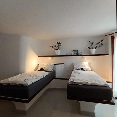 הוילה Playa Jandia Oceania Sugarhouse מראה חיצוני תמונה