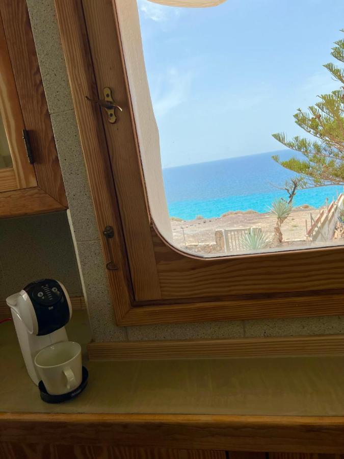 הוילה Playa Jandia Oceania Sugarhouse מראה חיצוני תמונה
