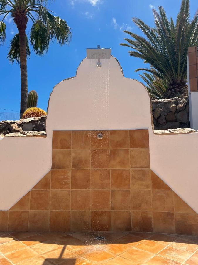 הוילה Playa Jandia Oceania Sugarhouse מראה חיצוני תמונה